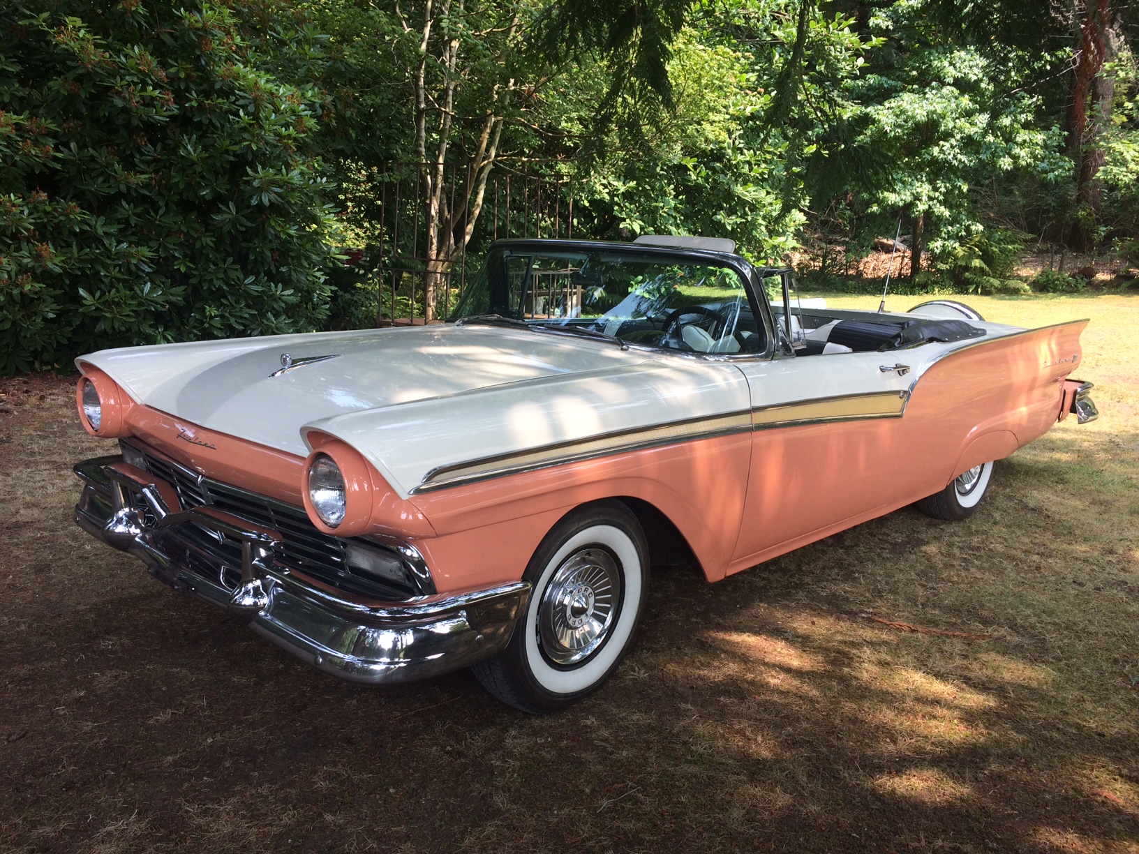 Cars For Sale – Alyn’s Vancouver Classics